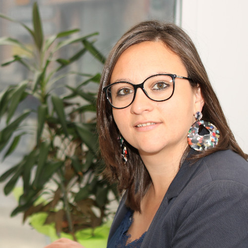 pauline sandrart