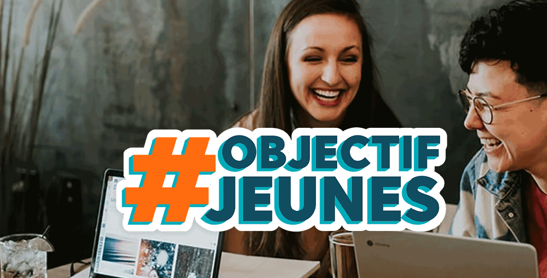 #ObjectifJeunes : agissez pour l’emploi des jeunes avec la CPME et leboncoin !