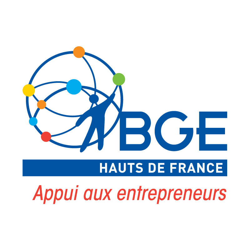 logo bge hdf