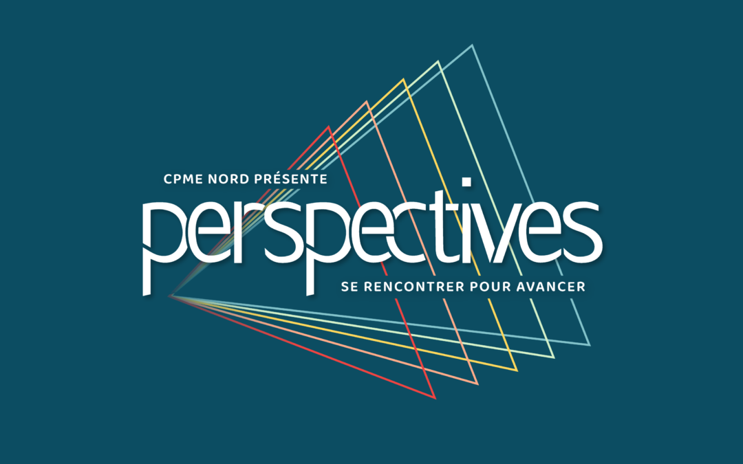 PERSPECTIVES – Programme