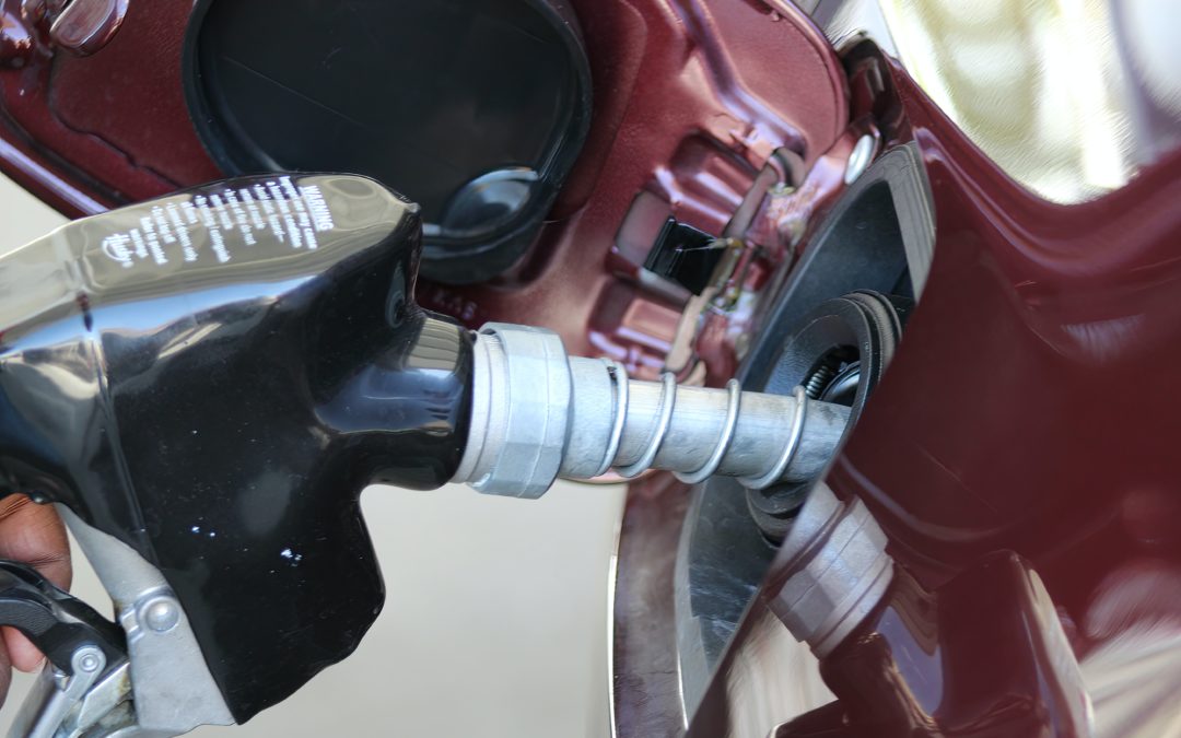 Communiqué national : pénurie de carburant et activité économique