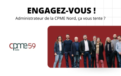 Engagez-vous !