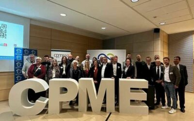 👉🏻 La CPME continue de s’engager pour les chefs d’entreprise de TPE/PME.