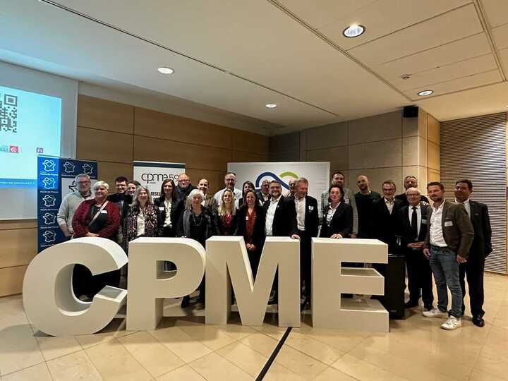 👉🏻 La CPME continue de s’engager pour les chefs d’entreprise de TPE/PME.