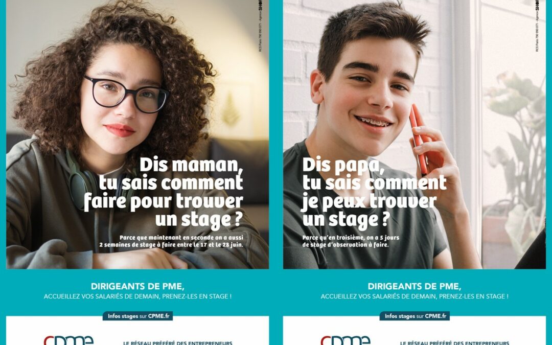 Dirigeants de PME, accueillez vos salariés de demain