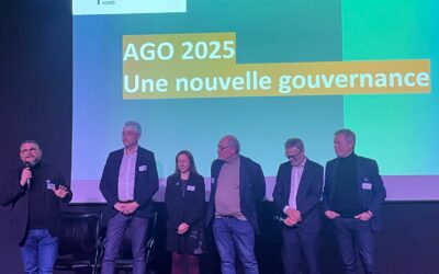 Assemblée Générale de la CPME NORD 2025