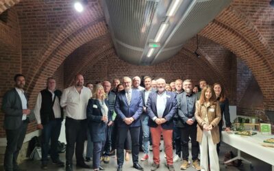 Retour sur notre « Rencontre CPME& » 👇🏻