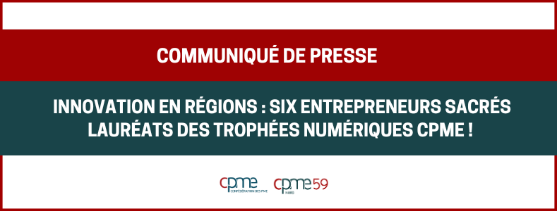 Bandeaux mailings CPME NORD