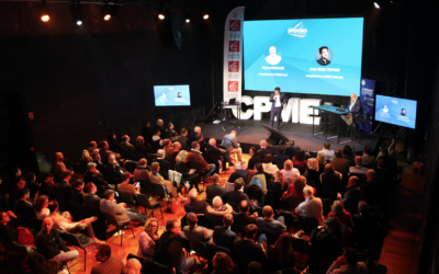 Perspectives 2025 : une édition qui marque un tournant pour notre territoire 👇🏻