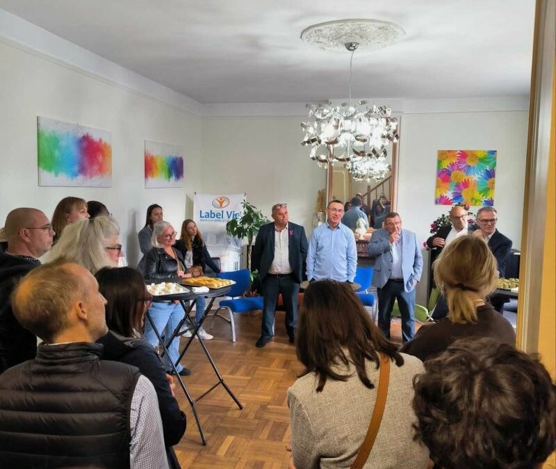 Salon de l&rsquo;Autonomie 2026