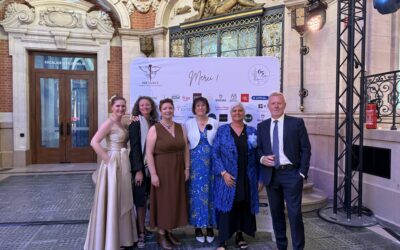 Partenaire des 65 ans de FCE Grand Lille